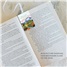 Ribbon Bookmark RBM99747